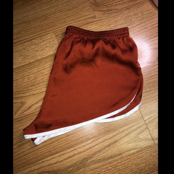 Forever 21 Silky Shorts - Picture 6 of 6